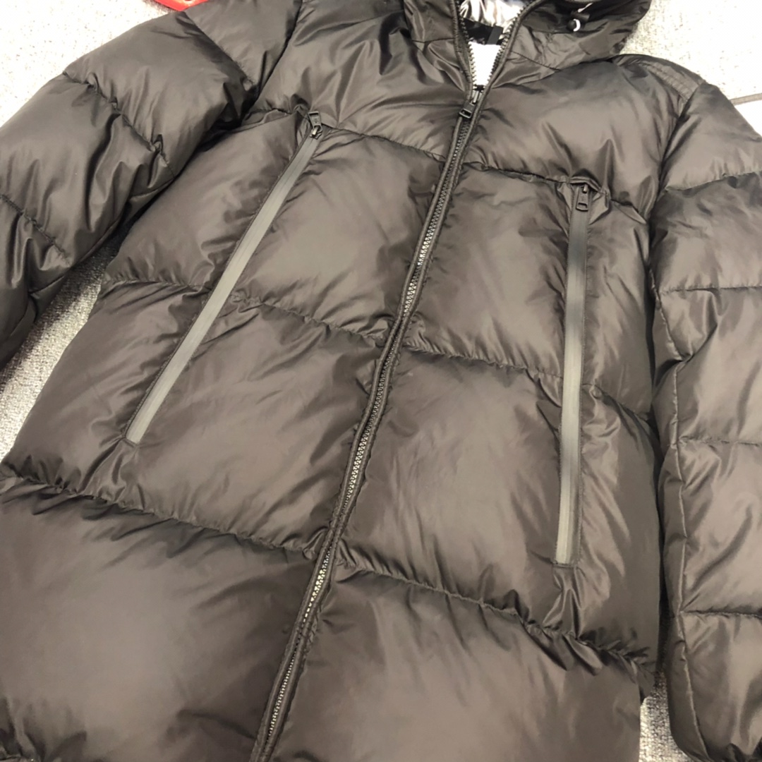 Moncler Down Jackets